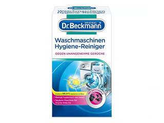Чистящий порошок для стиральных машин Dr.Beckmann, 250г