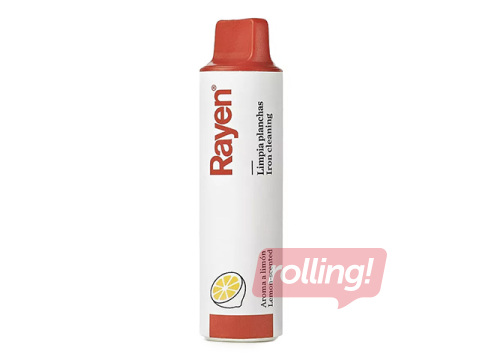 Gludekļu tīrāmais zīmulis Rayen, ar citronu aromātu, 50g