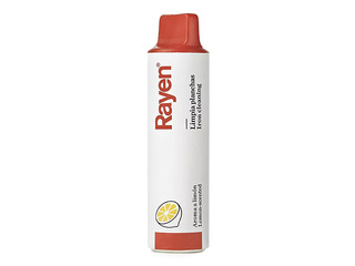 Iron cleaning stick Rayen, lemon scent, 50g