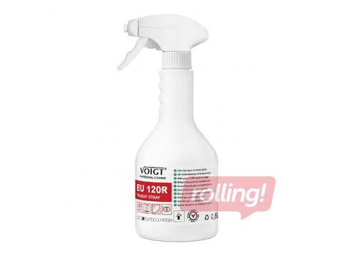 Sanitaarpindade puhastusvahend Voigt Pikasat, 600ml