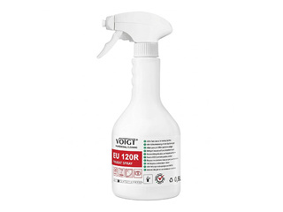 Sanitāro telpu tīrīšanas līdzeklis Voigt Pikasat, 600ml