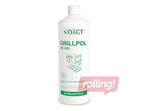 Puhastusvahend Voigt Grillpol, rasva eemaldamiseks, 1l