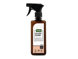Чистящее средство Mayeri Organic, универсальное, грейпфрут и лайм, 500ml