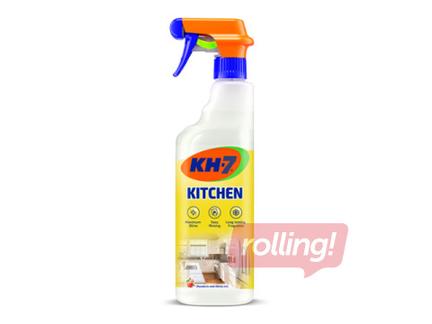 Virtuves tīrīšanas līdzeklis KH7, 500ml