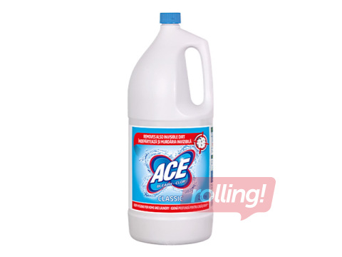 Laundry bleach ACE, 2l