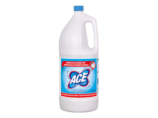 Laundry bleach ACE, 2l