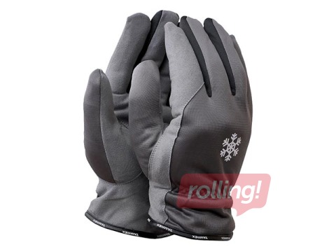 Work gloves winter Tamrex, size 9 (L)