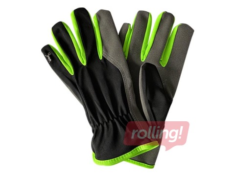 Darba cimdi Nr. 300, 8. (M) izmērs