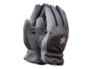 Darba cimdi Tamrex, pelēki, 11. (XXL) izmērs