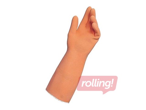 Gumijas cimdi Mapa Alto, latekss, L izmērs, 1 pāris