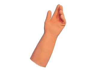 Rubber Gloves Mapa Alto, L, 1 pair