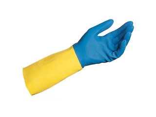 Kaitsekindad Mapa Alto, lateks/neopreen, L, 1 paar