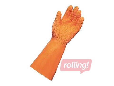 Kindad Mapa Harpon, lateks, XL, 1 paar