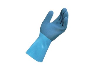 Gumijas cimdi Mapa Jersette, latekss, L izmērs, 1 pāris