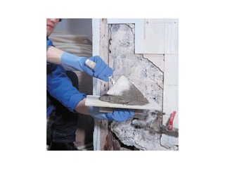 Kindad Mapa Jersette, lateks, L, 1 paar