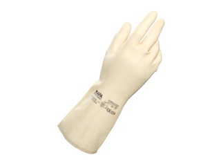 Gloves Mapa Vital, latex, L, 1 pair