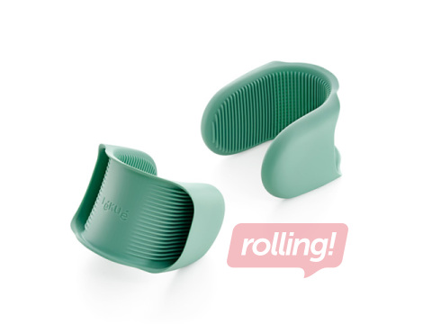 Kitchen mini mitts Lékué, silicone, 2 pcs