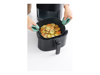 Kitchen mini mitts Lékué, silicone, 2 pcs