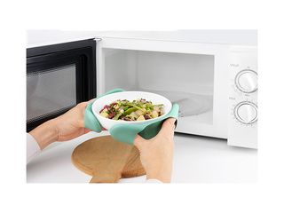 Kitchen mini mitts Lékué, silicone, 2 pcs