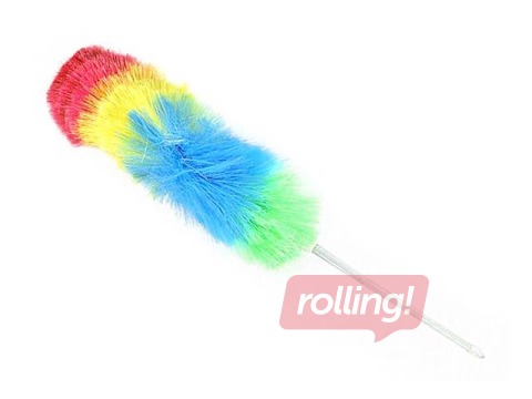 Dust brush Toro, 68cm