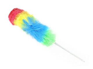 Putekļu slota Toro, 68cm