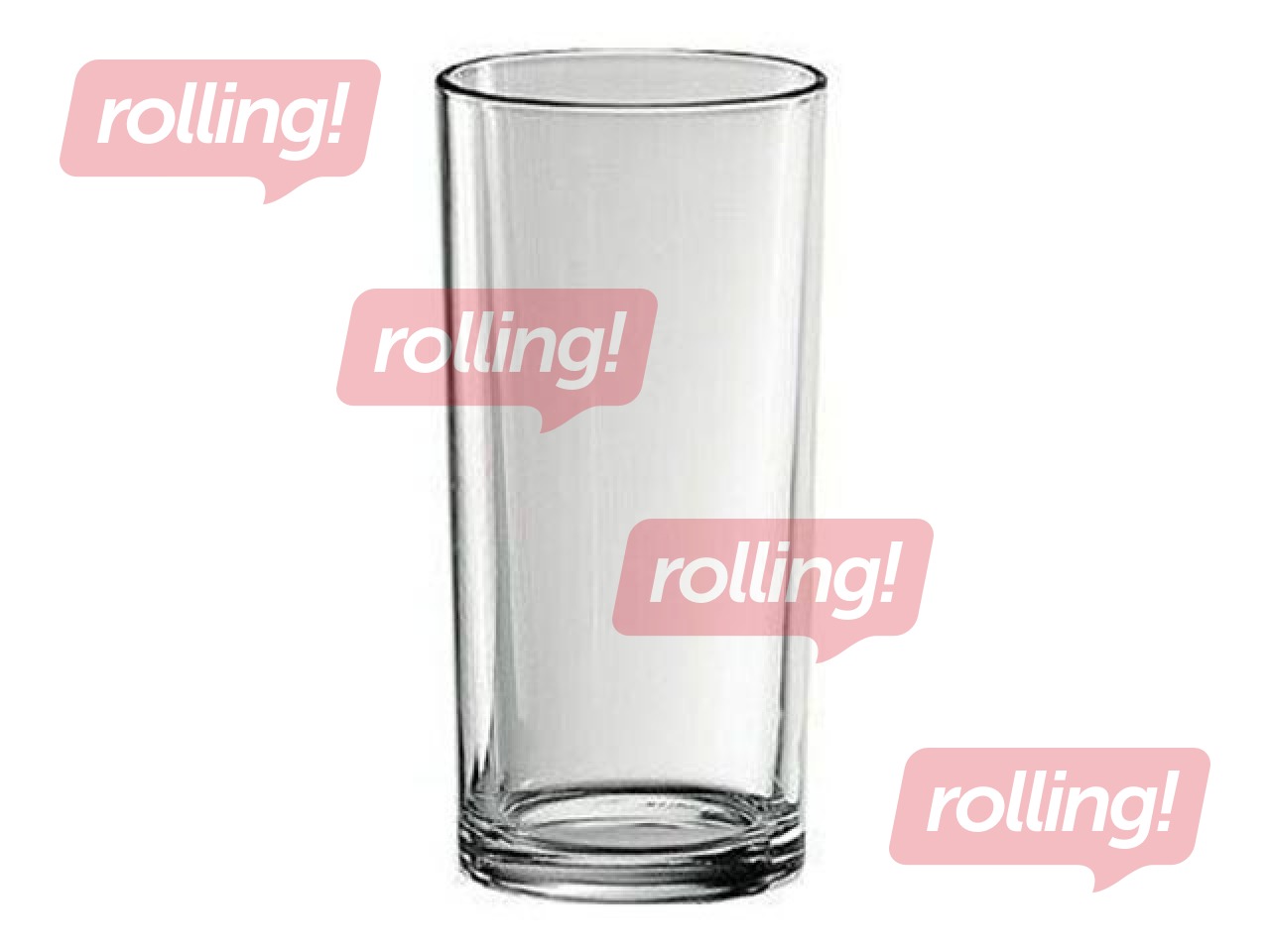 Glāze Borgonovo, Indro, 220ml