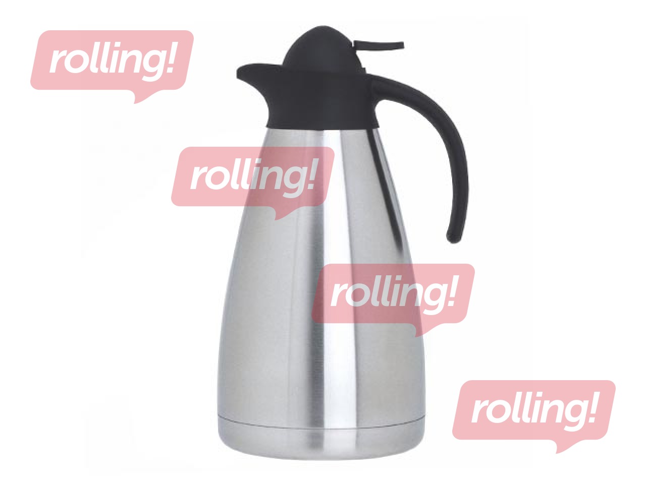 Joogitermos Pujadas 2 l