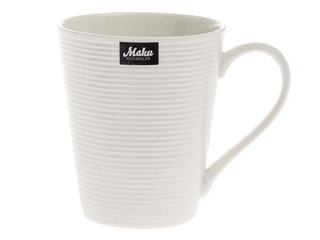 Krūze Maku, porcelāna, 350ml