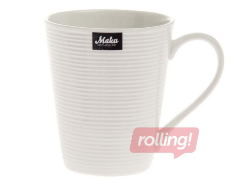 Mug Maku, porcelain, 350ml