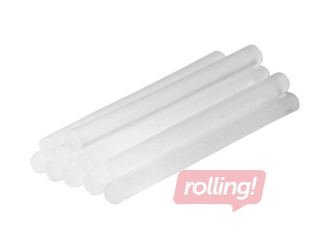 Līmes stienīši 7.5 mm x 15 cm, 10 gab.