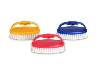 Щетка POLO с ручкой