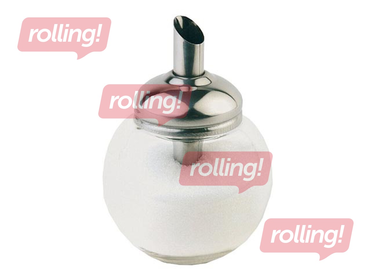 Cukurtrauks ar dozatoru, 150m