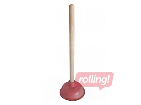 Vantūzis Toro ar koka kātu