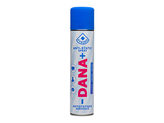 Antistatic, Dana plus, 300ml