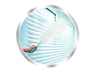 Putekļu slota Leifheit Duster XL, 38cm