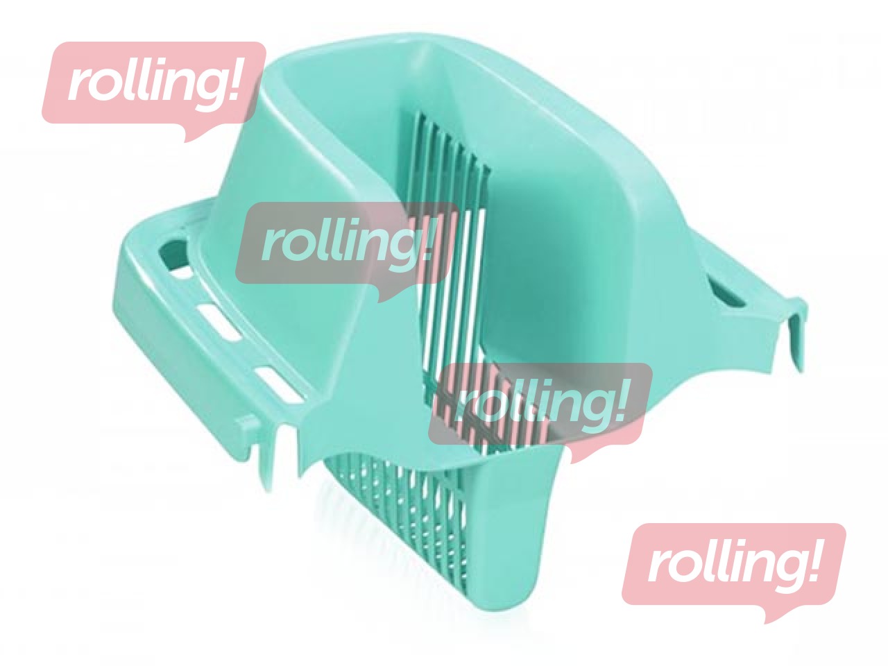 OUT Väänamis sõel LEIFHEIT Combi Press