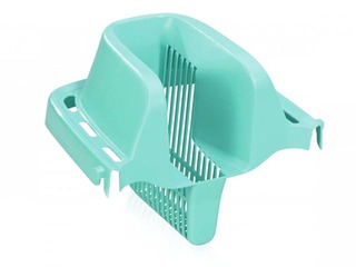 Pressure sieve LEIFHEIT Combi Press