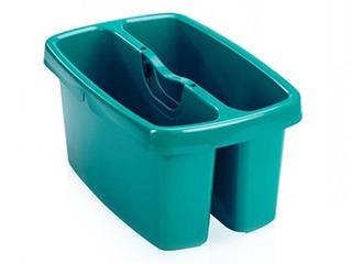 Kahekambriline ämber LEIFHEIT Combi Box