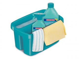 Kahekambriline ämber LEIFHEIT Combi Box