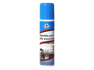 Līdzeklis pret stiklu aizsvīšanu KVADRO, 150ml