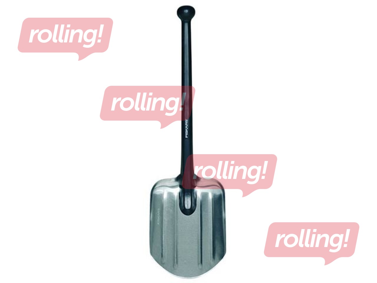 Auto lāpsta FISKARS