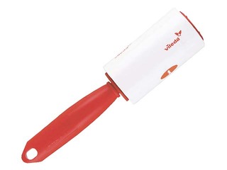 Rullītis Vileda Lint ar rokturi virsdrēbju tīrīšanai, 1 gab.