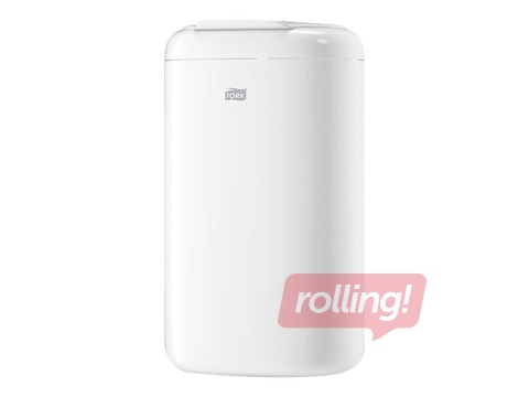 Waste container Tork B3, 5l, white