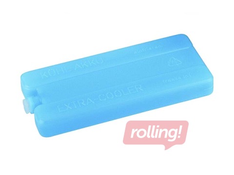 Aukstuma elementi dzesēšanai, 16x7.5x1.7cm, 4 gab.