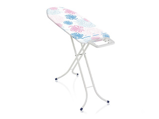Gludināmais dēlis Leifheit Classic M Basic, krāsains, 120x38cm