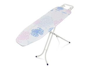 Gludināmais dēlis Leifheit Classic M Basic, krāsains, 120x38cm