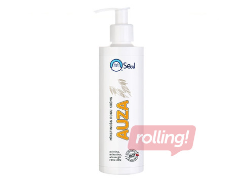 Roku krēms Seal Auza, mīkstinošs, 250ml