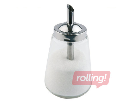 Sugar shake, 8.5 x 15 cm, 1pcs.