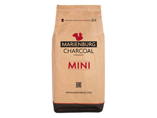 Charcoal Marienburg, 20L