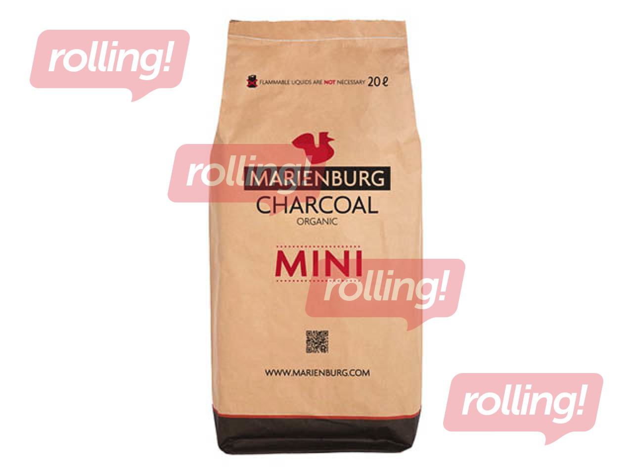 Kokogles Marienburg, 20L